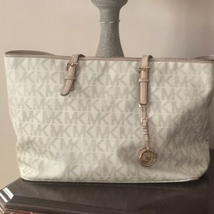 Michael Kors purse Large